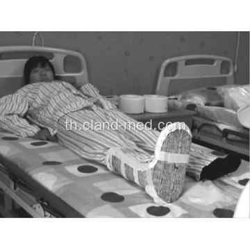 Breathable ข้อเท้าแพทย์ Brace Bedridden Paralyzed ผู้ป่วย